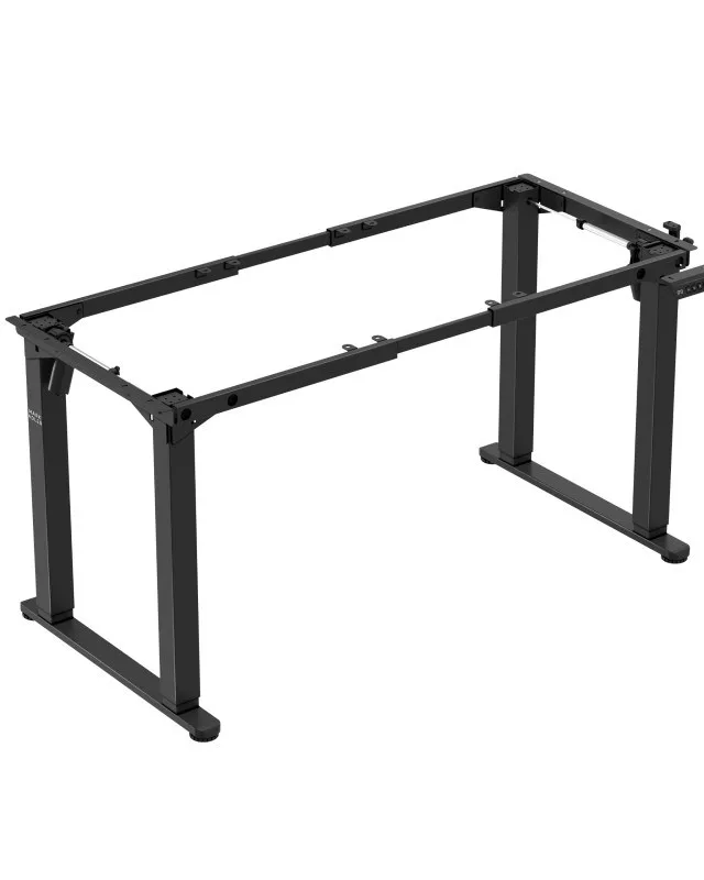 Xeno 5.0 Black Electric Bed Base