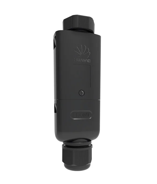 SMART_DONGLE-WLAN(AP+STA)-FE (PN: 02312QMV-004)// Moduł komunikacyjny WiFi + Ethernet (wsparcie dla 10 urządzeń), podłączany do falownika poprzez USB, kompatybilny z serią M1/M2/M3/M5/MB0/MAP0, IP68, obsługa hotspotu WLAN