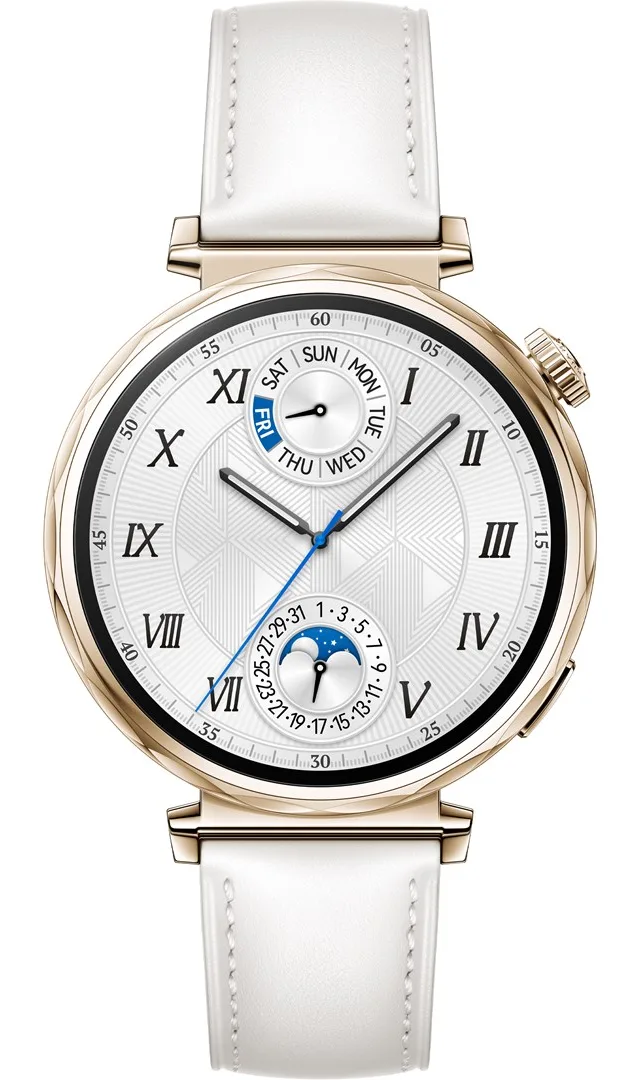 Huawei Watch GT5 41MM (Jana-B19M) White