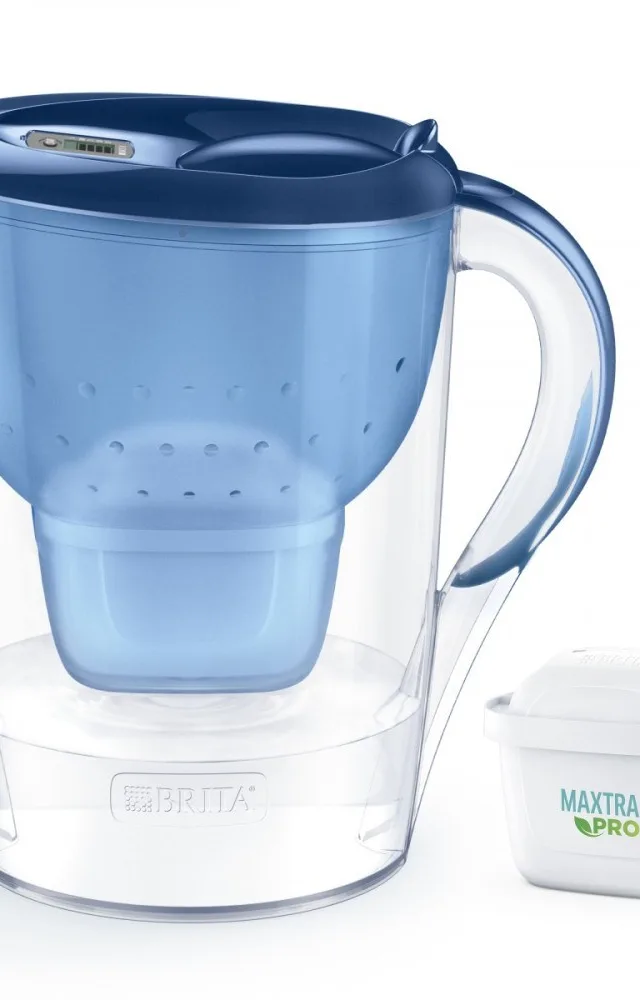 Brita Marella XL 1 Maxtra Pro PP Filter Jug