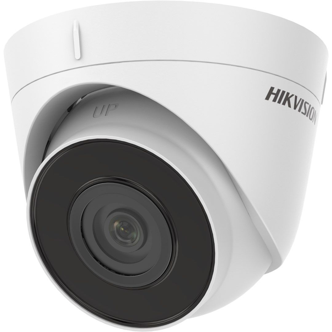 Hikvision Digital Technology DS-2CD1321-I IP Security Camera Outdoor Turret 1920 X 1080 Px Ceiling / Wall