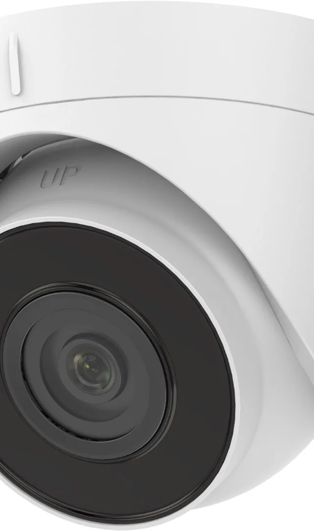 Hikvision Digital Technology DS-2CD1321-I IP Security Camera Outdoor Turret 1920 X 1080 Px Ceiling / Wall