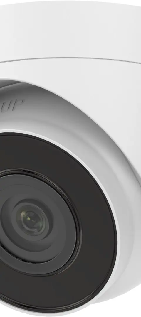 Hikvision Digital Technology DS-2CD1321-I IP Security Camera Outdoor Turret 1920 X 1080 Px Ceiling / Wall