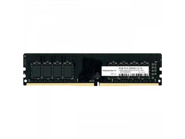 3200 16GB SO Innovation IT CL22-22-22 1.2V 8-Chip