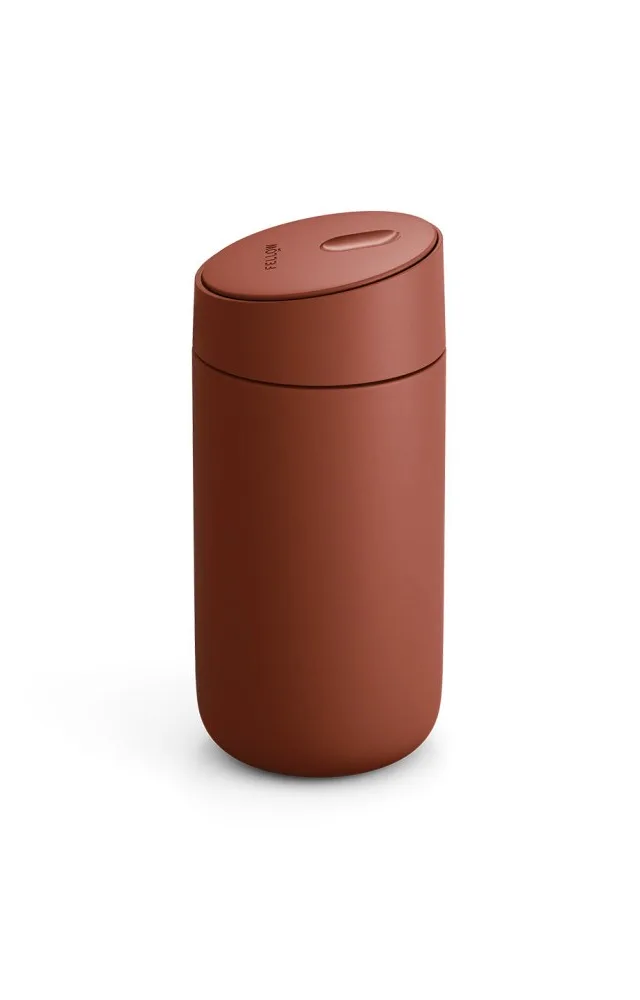 Kubek Termiczny 355 Ml Carter Slide Mug Fellow Sienna