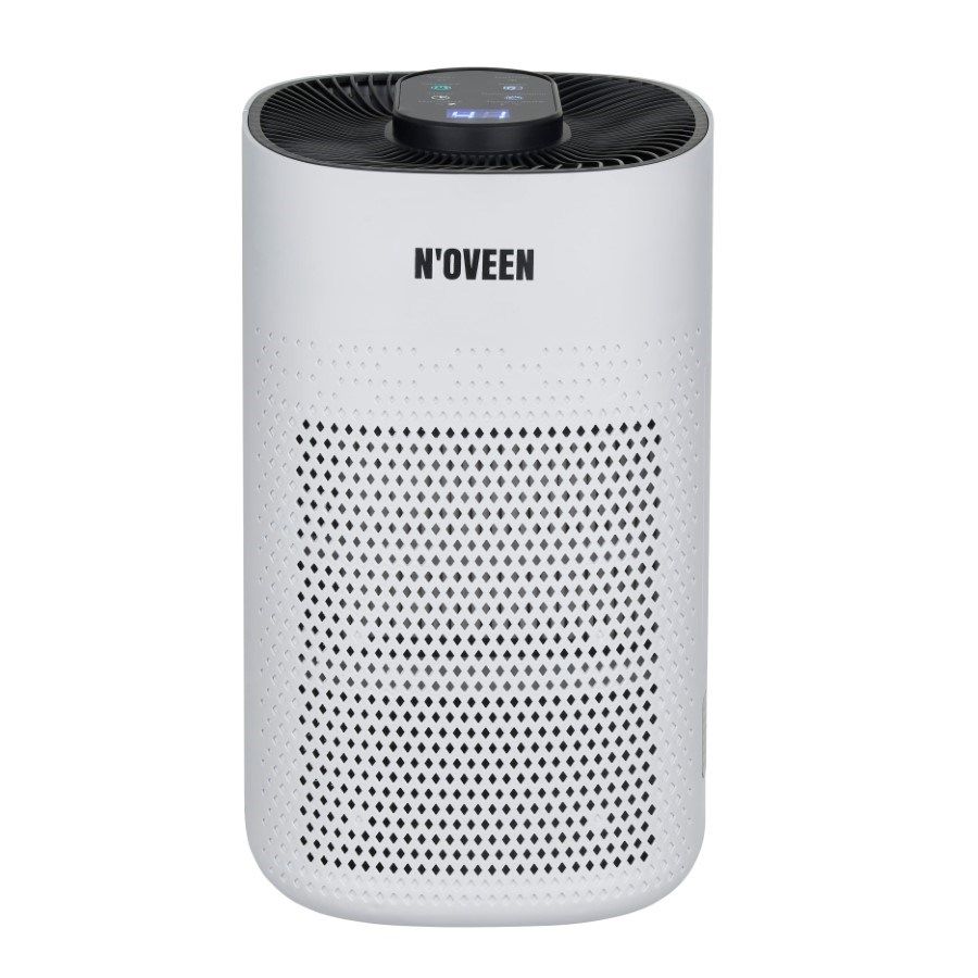 Noveen DH450 Dehumidifier 1 L 70 W White