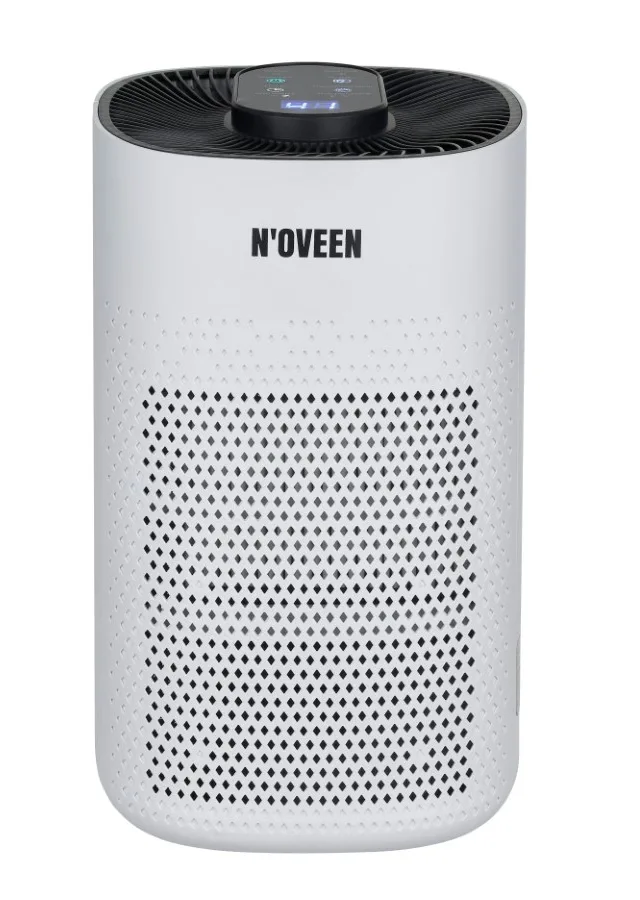 Noveen DH450 Dehumidifier 1 L 70 W White