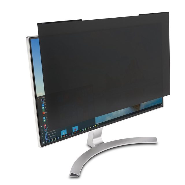 Kensington MagPro Magnetic Privacy Screen Filter for Monitors 27” (16:9)