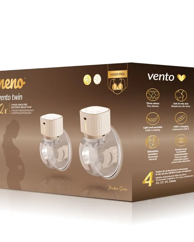 VENTO TWIN