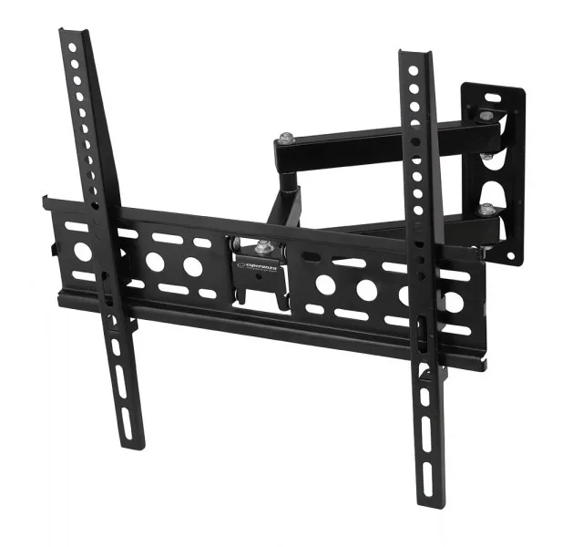 Esperanza ERW016 TV Mount/Stand 177.8 Cm (70 ) Black