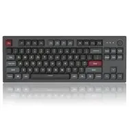 Gaming Keyboard Montech MKey TKL Darkness