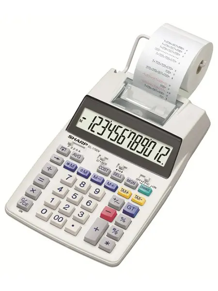 SH-EL1750V