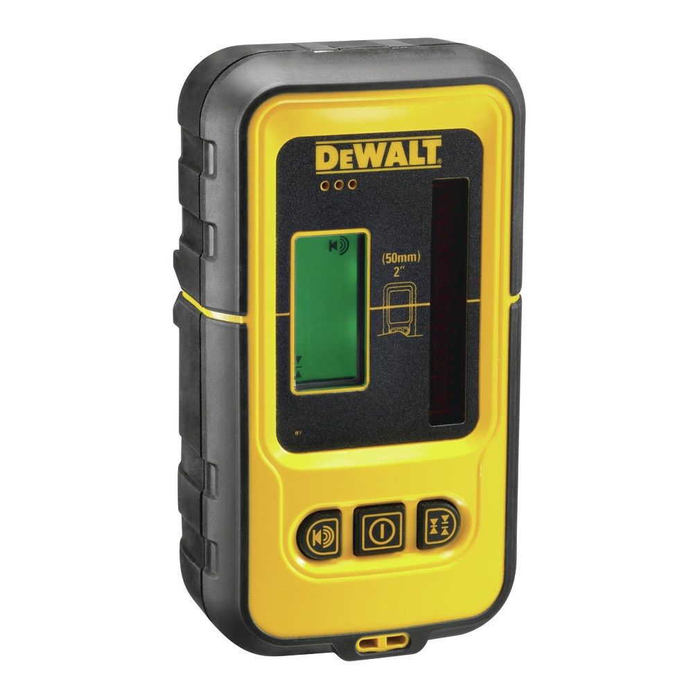Laser Beam Detector For DCE089