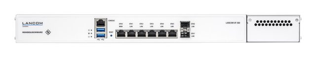 LANCOM R&S Unified Firewall UF-360