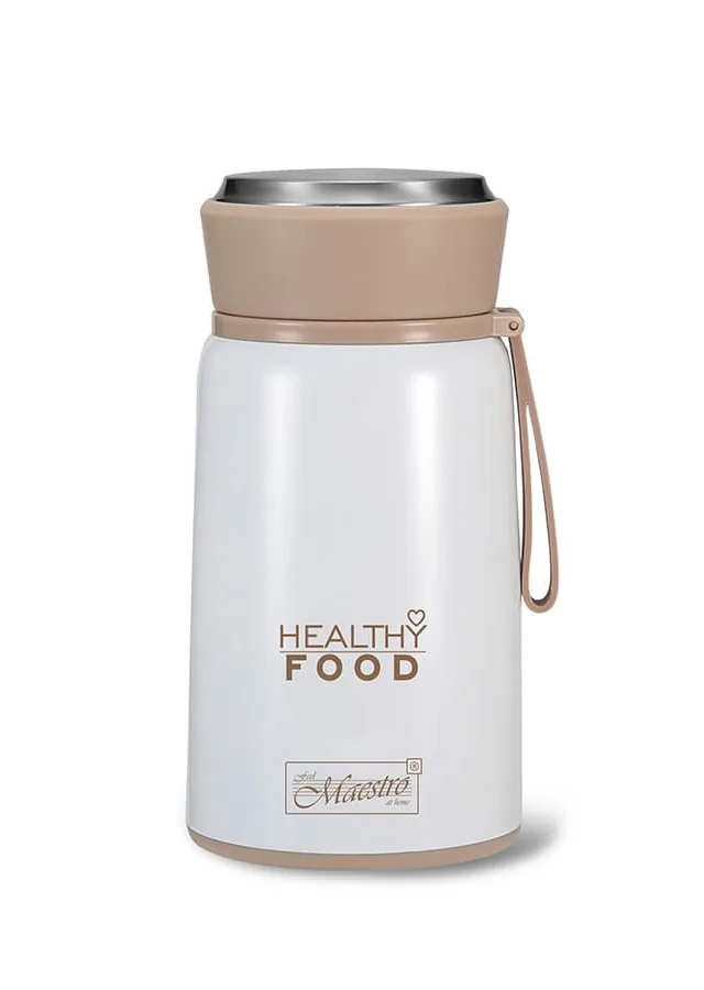 Dinner Thermos Maestro MR-1646-80 (0 8 L)