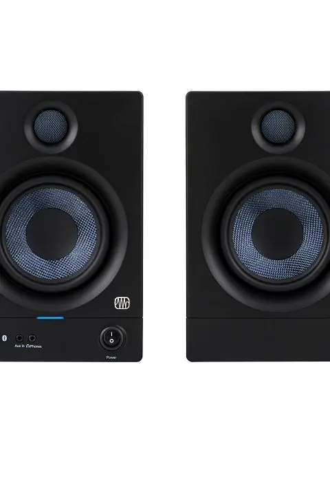 PreSonus Eris 5 BT 2nd Gen - A Pair Of Active BT Monitors