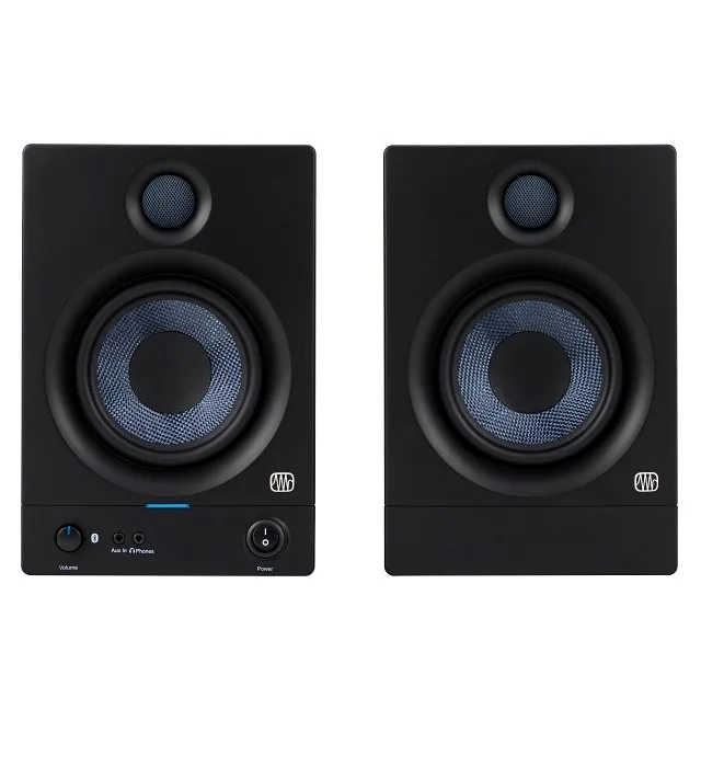 PreSonus Eris 5 BT 2nd Gen - A Pair Of Active BT Monitors