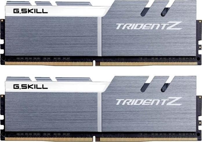 G.Skill 32GB DDR4-3200 memory module 2 x 16 GB 288-pin DIMM
