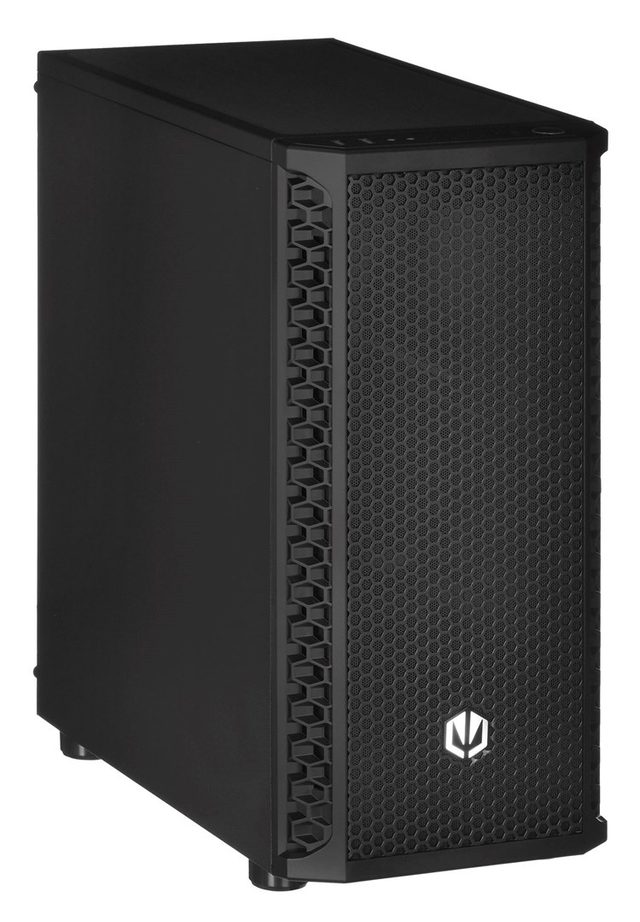 ENDORFY Signum 300 Solid Tower Black