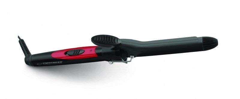 Esperanza EBL005 Curling Iron Warm 1.7 M