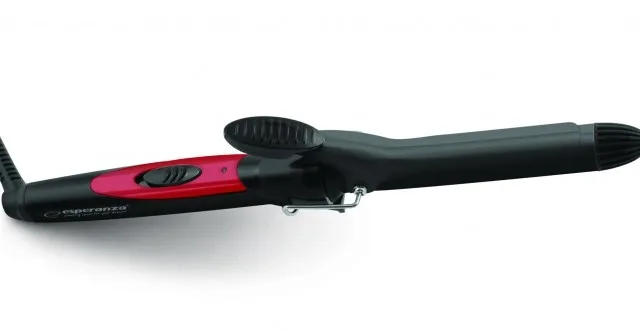 Esperanza EBL005 Curling Iron Warm 1.7 M