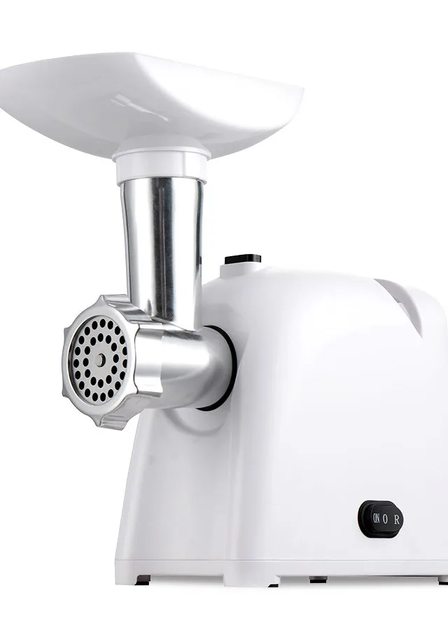 MAESTRO MR-852 Meat Grinder 1000 W White
