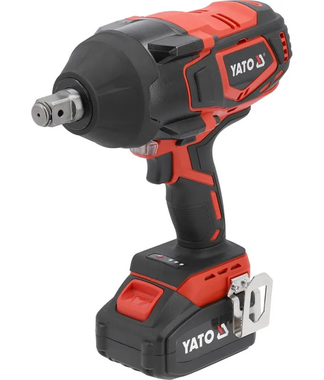 Yato YT-828075 Power Screwdriver/Impact Driver