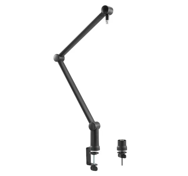 LogiLink ZUB microphone poor Pro black