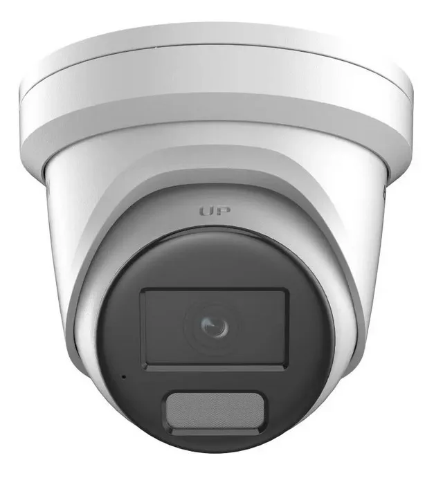 DS-2CD2387G2H-LI(2.8mm)(EF) Camera IP Turret 8Mpx Hikvision