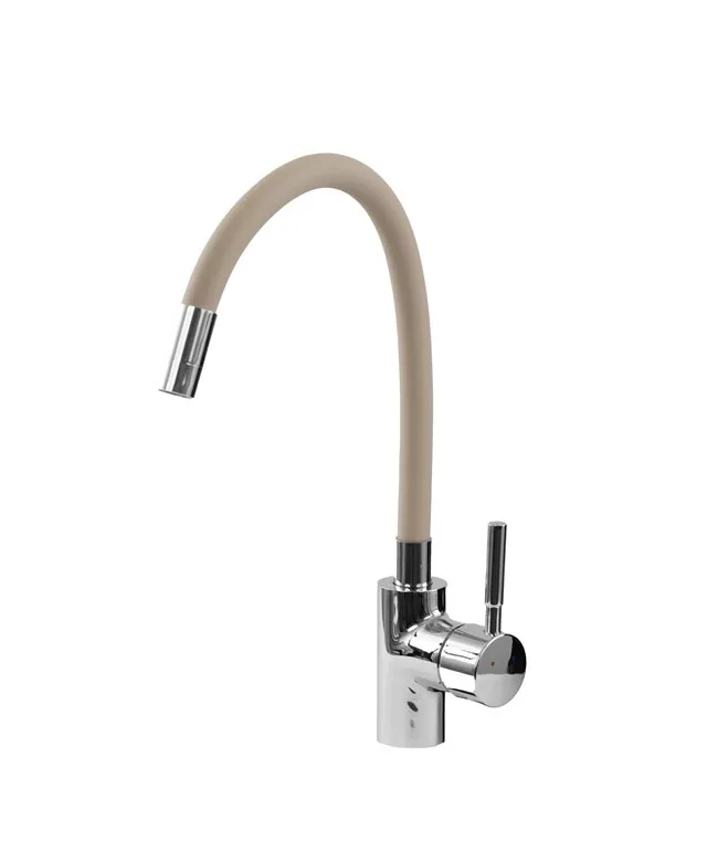 KITCHEN MIXER ZORBA BZR4P. BEIGE