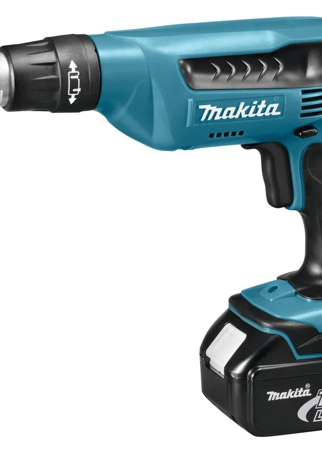 Makita DFS451RFJ 18V Plasterboard Screwdriver