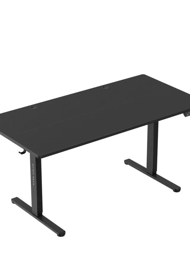 Electric Desk MA-Leader 7.6 Black