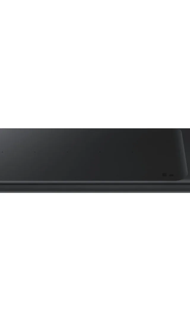 Samsung EP-P6300 Headset, Smartphone, Smartwatch Black USB Wireless charging Fast charging Indoor
