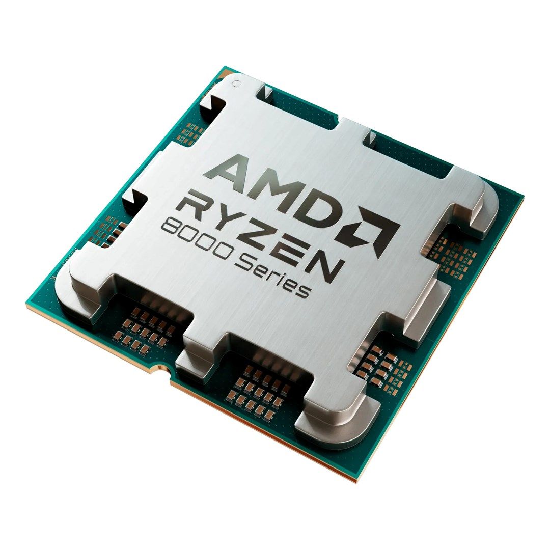 AMD Ryzen 5 8500G processor 3.5 GHz 16 MB L3 Tray