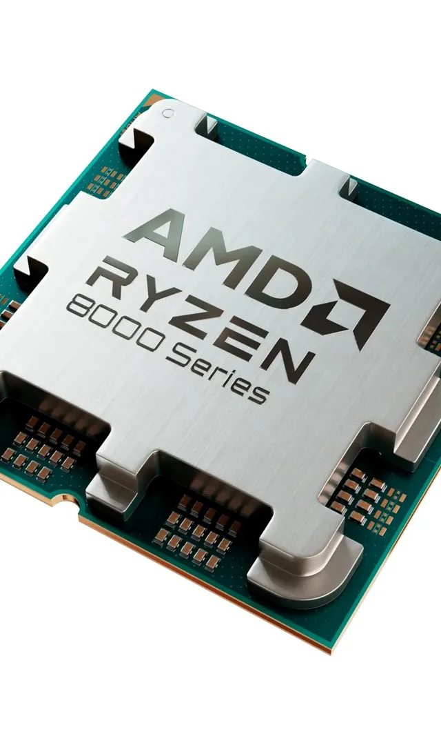 AMD Ryzen 5 8500G processor 3.5 GHz 16 MB L3 Tray