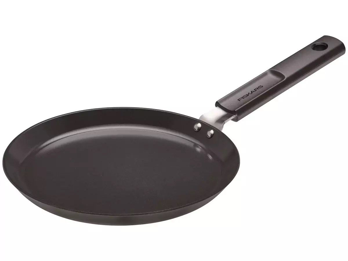 Pan For Pancakes 22 Cm Non-Stick Coating Hard Face