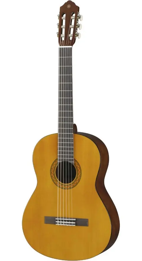 Yamaha C40II - Classical Guitar 4/4