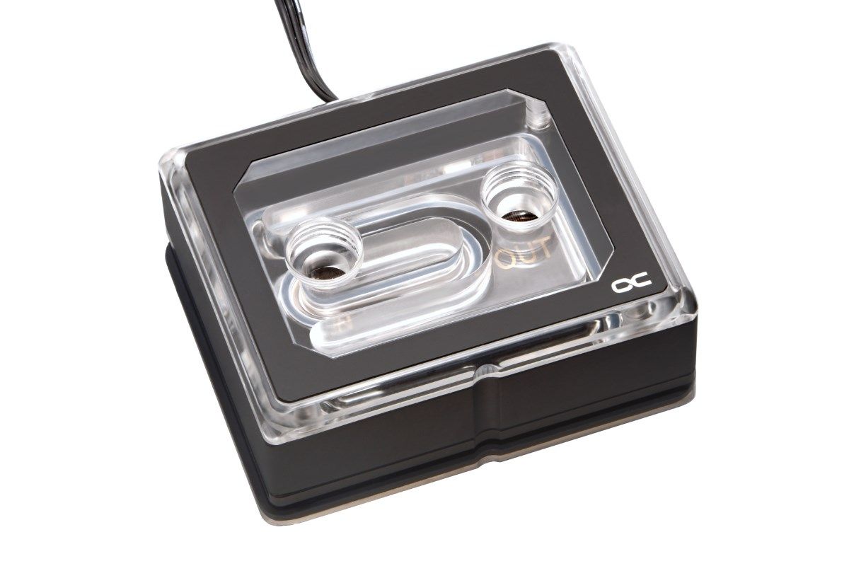 Alphacool Eisblock XPX Aurora Pro Water block