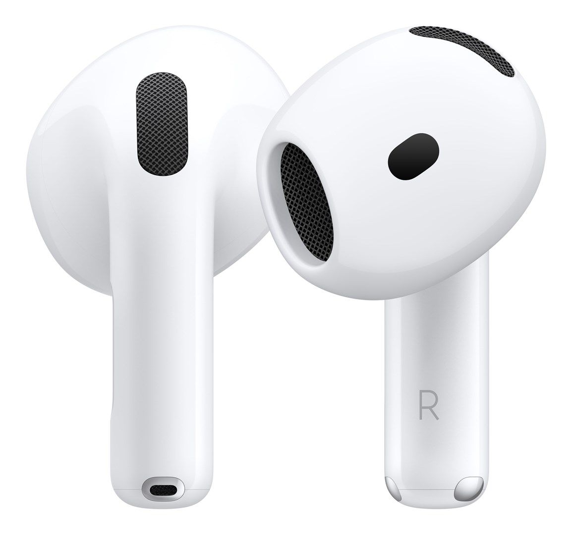 Apple AirPods Pro (2nd Generation) With MagSafe Case