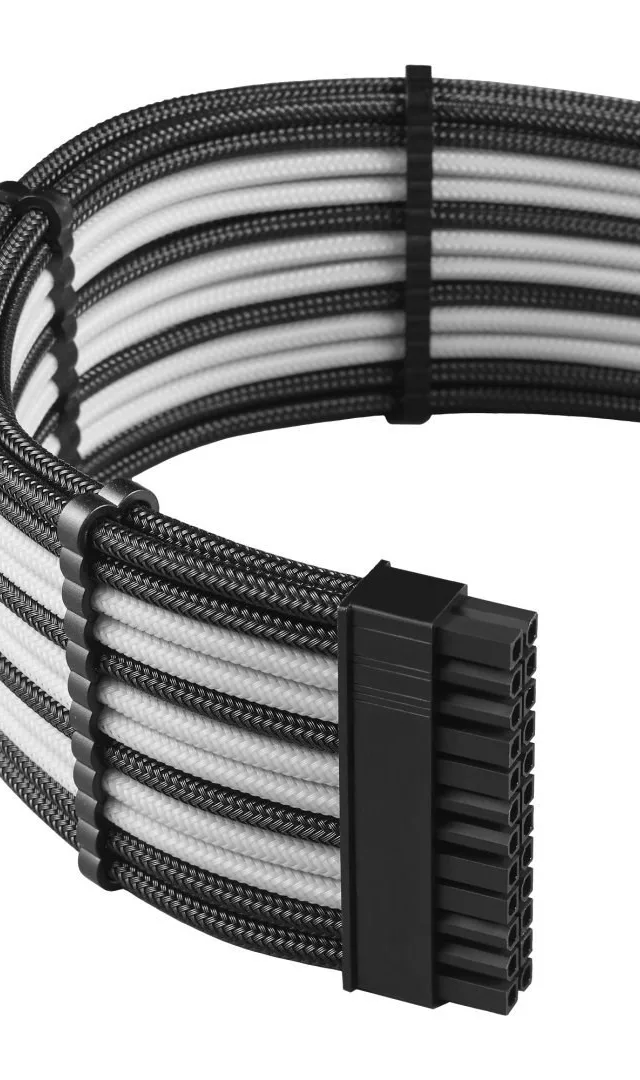 Cablemod CM-PCSI-FKIT-NKKW-R internal power cable 0.7 m