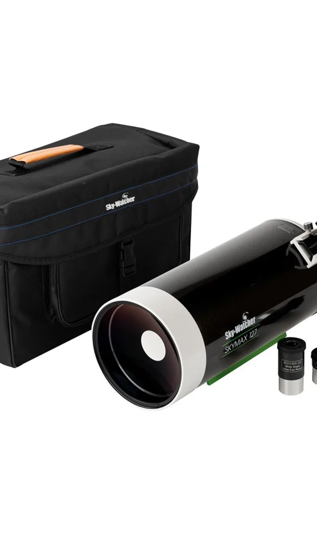 Sky-Watcher BKMAK 127 SP OTA