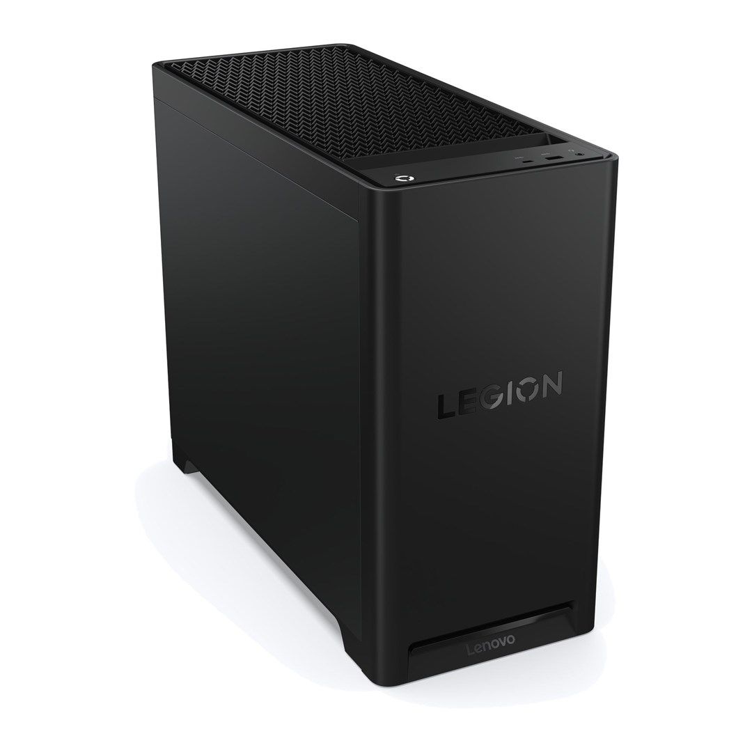 Lenovo Legion T5 30IAX10: Ultra 9, RTX 5060 Ti, 32GB, 2TB SSD