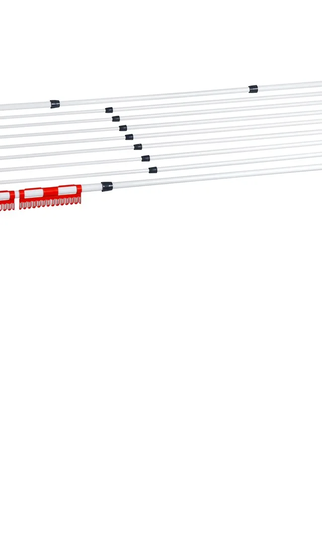 PROMIS MONZA Laundry Dryer Extendable 2 Large Wings