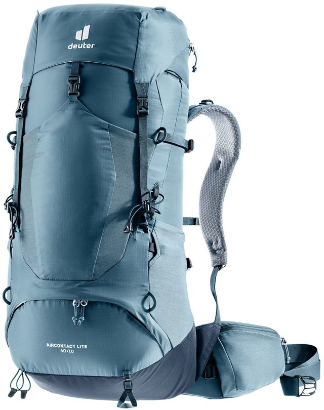 Trekking Backpack - Deuter Aircontact Lite 40 10
