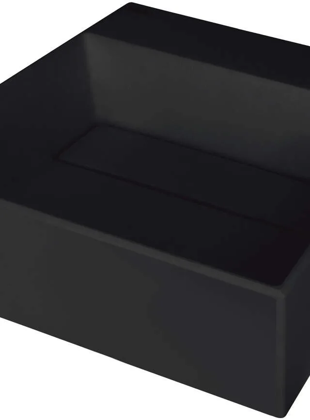 Granite Countertop Sink W/ Tap Hole - Cover