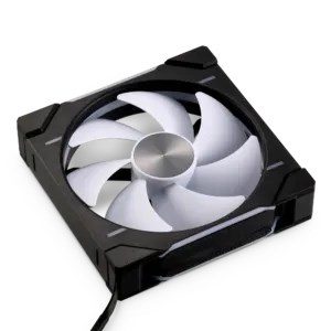 Mm Phanteks D30-140 PWM Regular DRGB Schwarz/Weiß 140