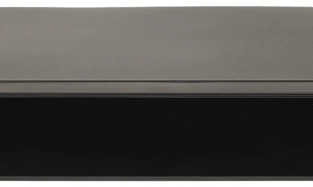 REJESTRATOR AHD HD-CVI HD-TVI CVBS IP APTI-XB0401H-S35 4 KANAŁY
