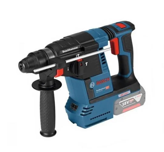 BOSCH. SDS HAMMER GBH 18V-26 SOLO 2 6J