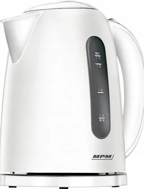 MPM MCZ-85 Electric Kettle 1.7 L