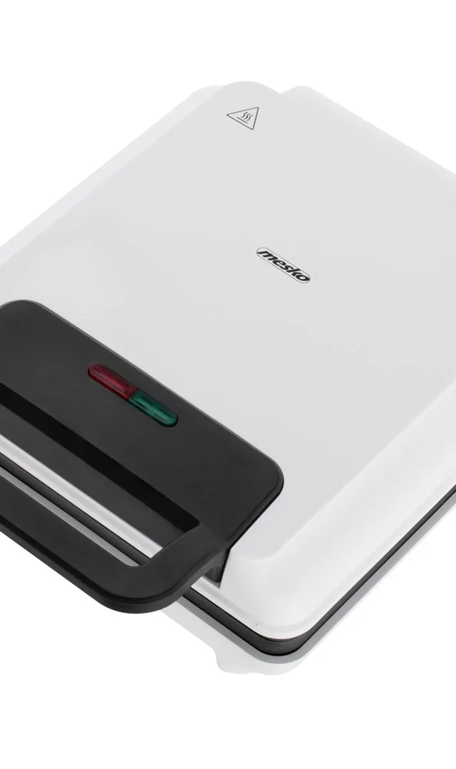 Waffle Iron MESKO MS 3091
